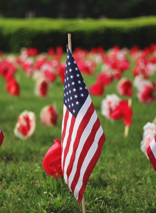 Memorial Day-A Solemn Reminder of the Price of Freedom